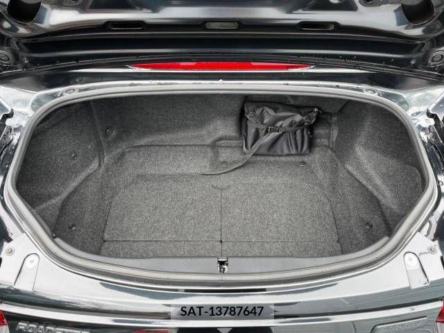 Mazda ROADSTER 2015-09 218203-9