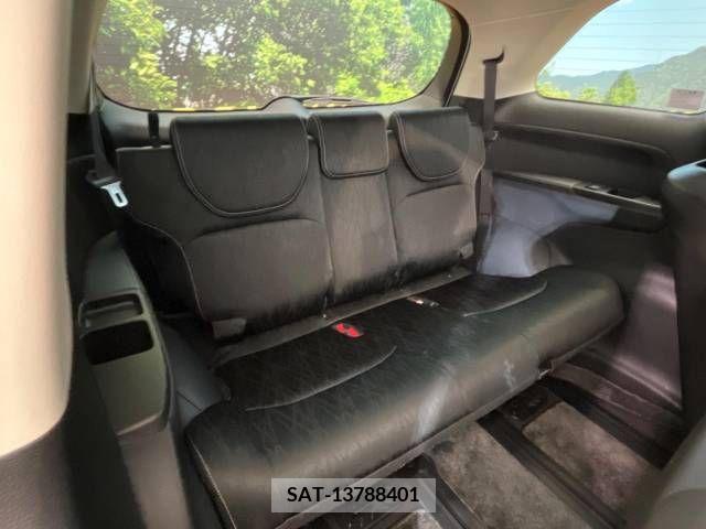 Honda ODYSSEY 2016-07 225050-10