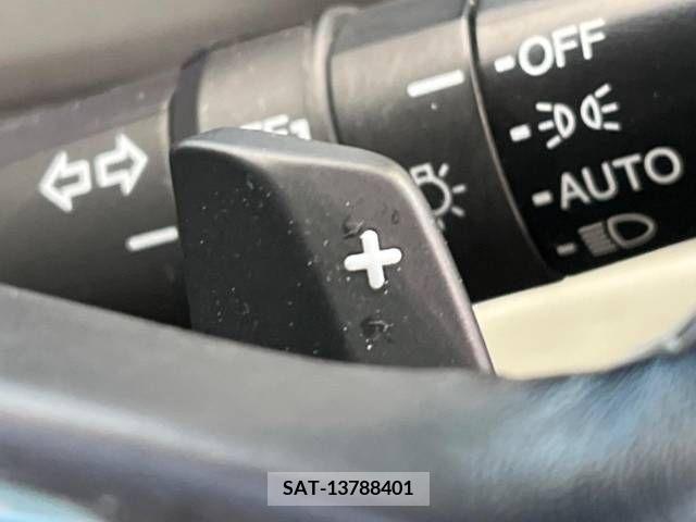 Honda ODYSSEY 2016-07 225050-7