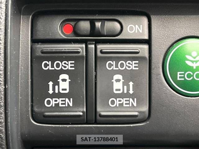 Honda ODYSSEY 2016-07 225050-5