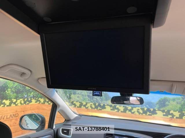 Honda ODYSSEY 2016-07 225050-3