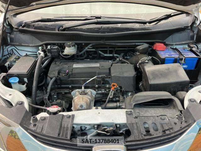 Honda ODYSSEY 2016-07 225050-18