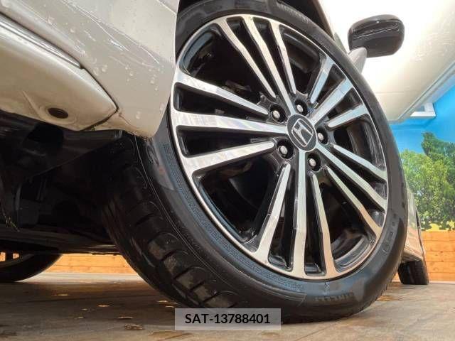 Honda ODYSSEY 2016-07 225050-13