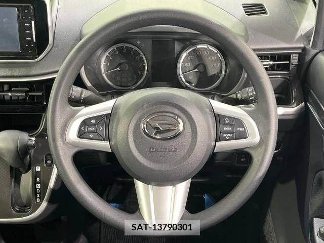 Daihatsu MOVE CUSTOM 2018-07 383256-11