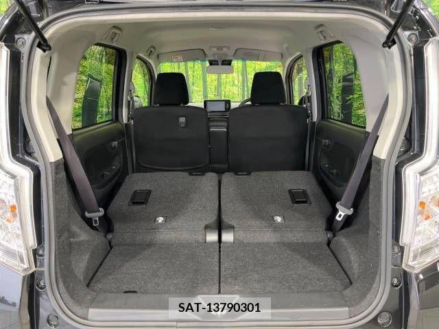 Daihatsu MOVE CUSTOM 2018-07 383256-10