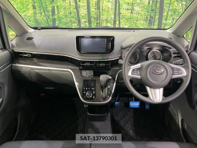 Daihatsu MOVE CUSTOM 2018-07 383256-1