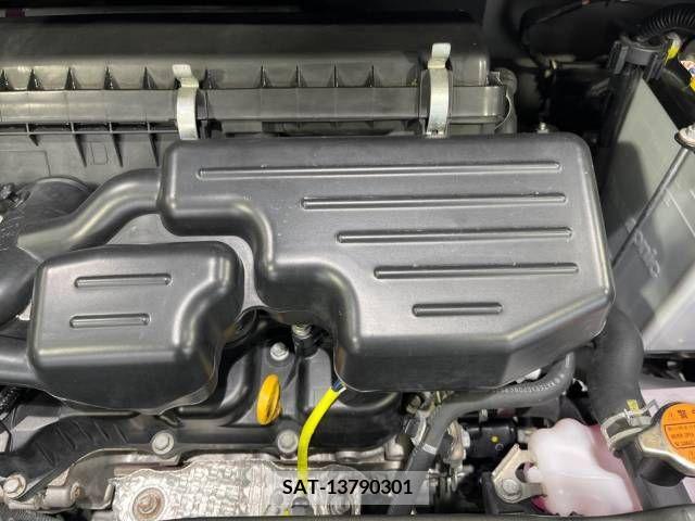 Daihatsu MOVE CUSTOM 2018-07 383256-18