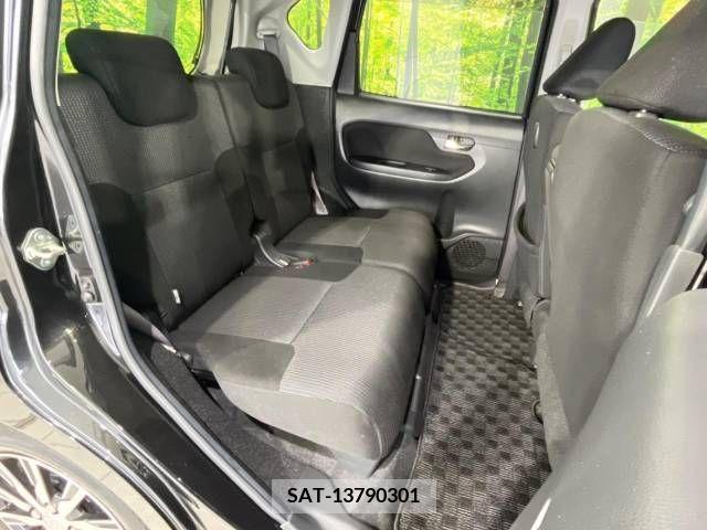 Daihatsu MOVE CUSTOM 2018-07 383256-9