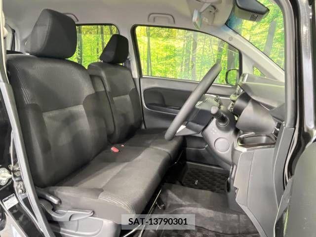 Daihatsu MOVE CUSTOM 2018-07 383256-8