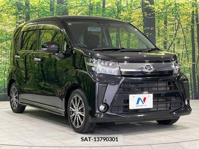 Daihatsu MOVE CUSTOM 2018-07 383256-16