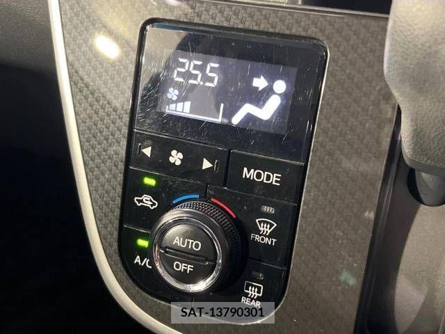Daihatsu MOVE CUSTOM 2018-07 383256-7