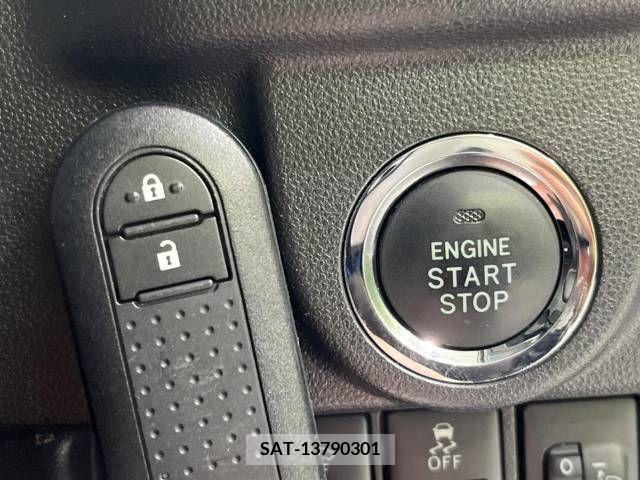 Daihatsu MOVE CUSTOM 2018-07 383256-6