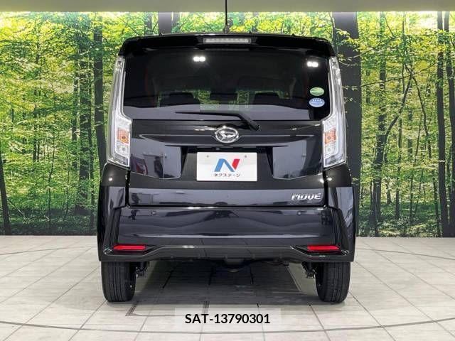 Daihatsu MOVE CUSTOM 2018-07 383256-15