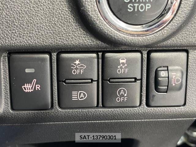 Daihatsu MOVE CUSTOM 2018-07 383256-5