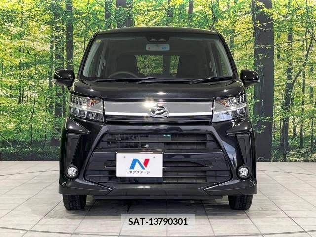 Daihatsu MOVE CUSTOM 2018-07 383256-14