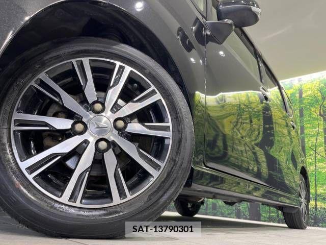 Daihatsu MOVE CUSTOM 2018-07 383256-13