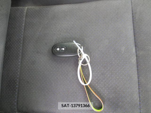 Mazda AZ-WAGON 2012-11 395838-13