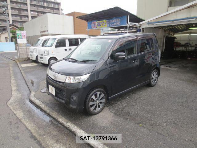 Mazda AZ-WAGON 2012-11 395838-2