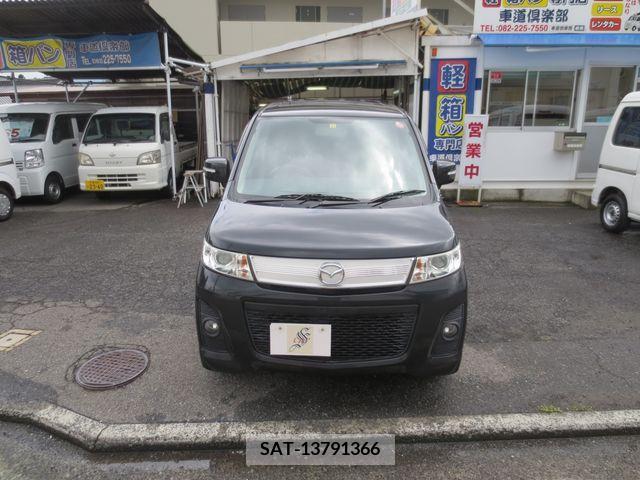 Mazda AZ-WAGON 2012-11 395838-1