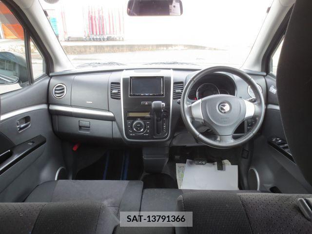 Mazda AZ-WAGON 2012-11 395838-12