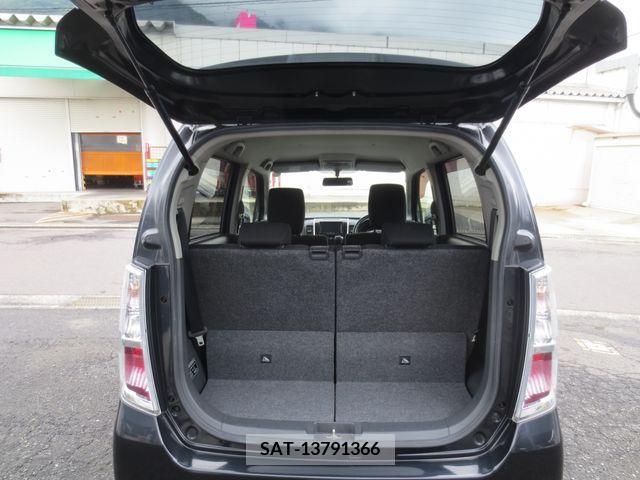 Mazda AZ-WAGON 2012-11 395838-11