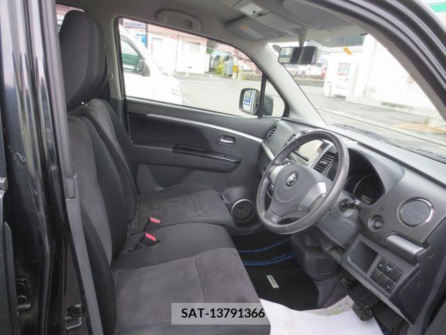 Mazda AZ-WAGON 2012-11 395838-9