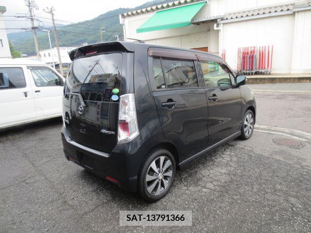 Mazda AZ-WAGON 2012-11 395838-8