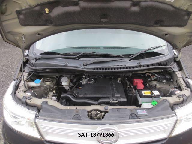 Mazda AZ-WAGON 2012-11 395838-19