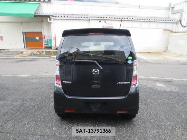 Mazda AZ-WAGON 2012-11 395838-7