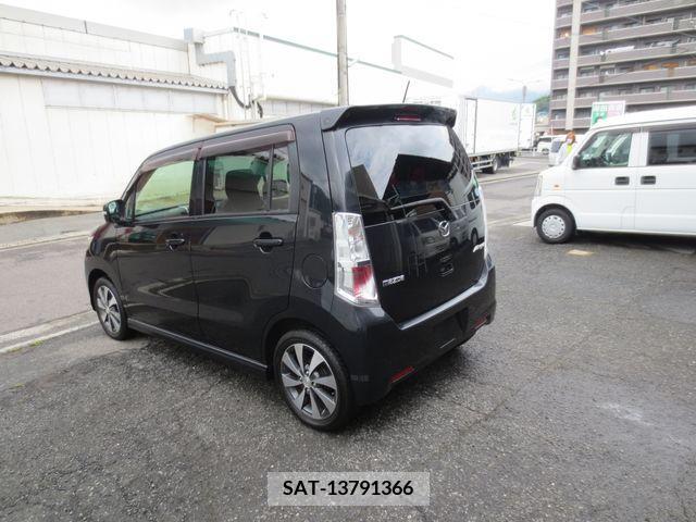 Mazda AZ-WAGON 2012-11 395838-6
