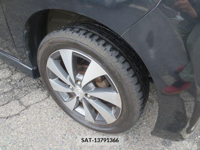 Mazda AZ-WAGON 2012-11 395838-5