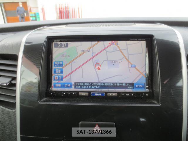 Mazda AZ-WAGON 2012-11 395838-15