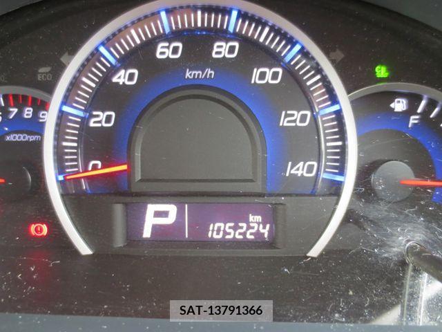 Mazda AZ-WAGON 2012-11 395838-14