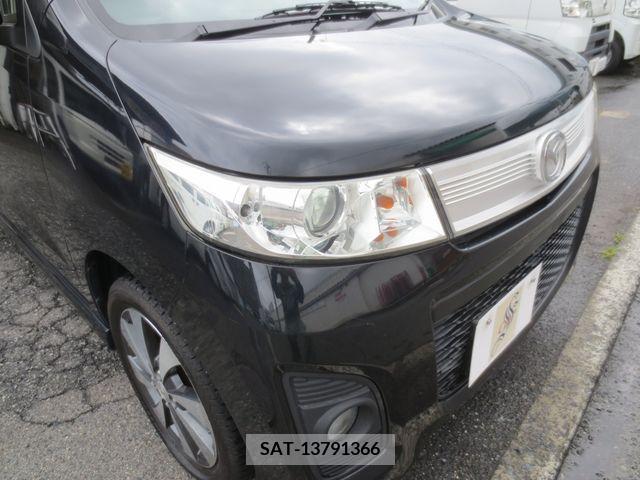 Mazda AZ-WAGON 2012-11 395838-4
