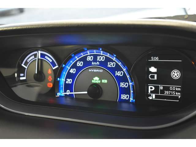 Mitsubishi DELICA D2 2019-09 16659-2