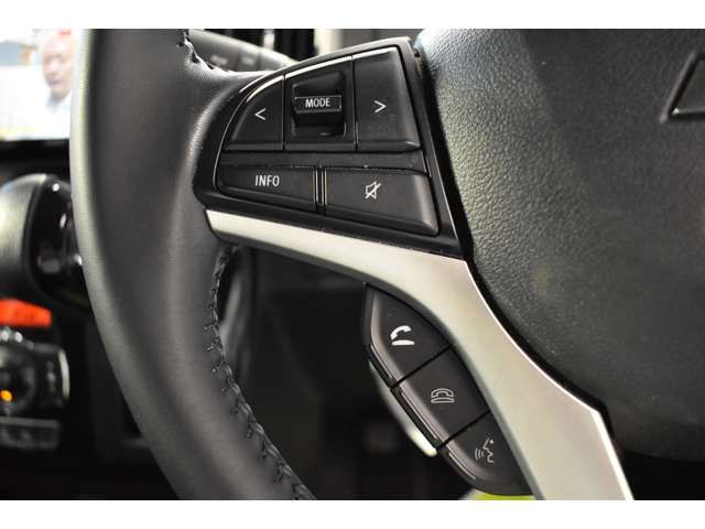 Mitsubishi DELICA D2 2019-09 16659-8