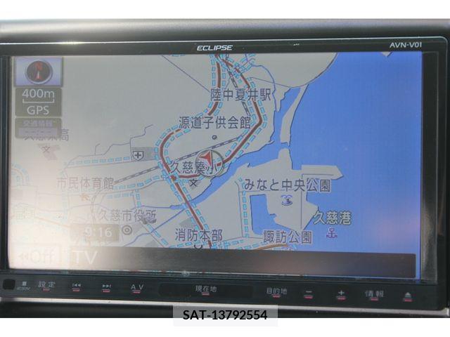 Suzuki WAGON R 2012-04 206374-5