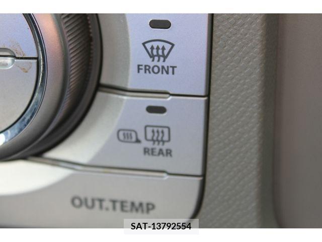 Suzuki WAGON R 2012-04 206374-9