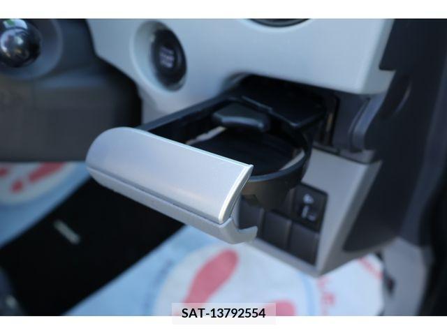 Suzuki WAGON R 2012-04 206374-14