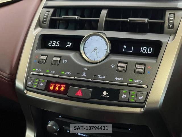 Lexus NX 2020-10 275641-6