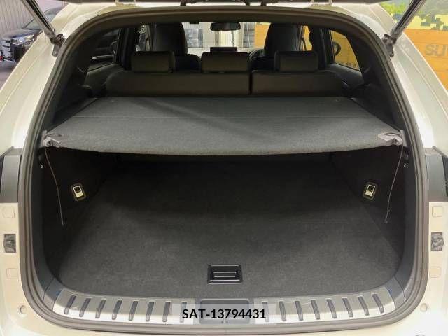Lexus NX 2020-10 275641-11