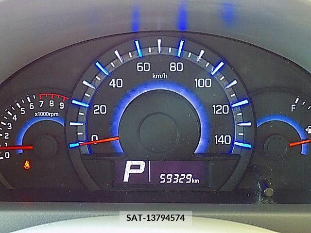 Suzuki SPACIA 2014-06 285521-4