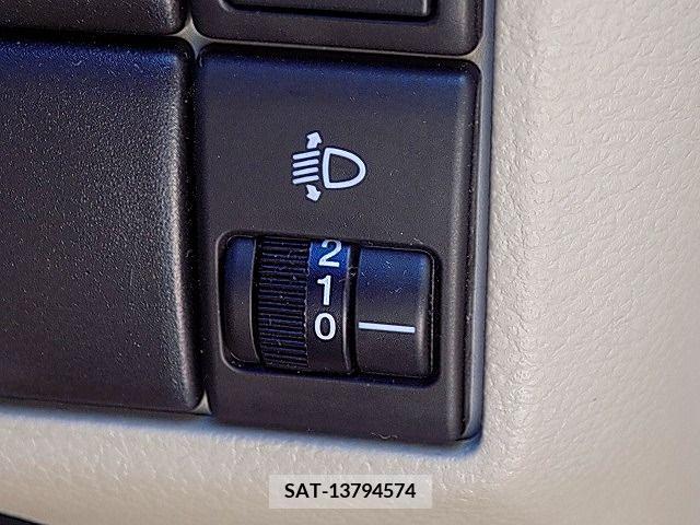 Suzuki SPACIA 2014-06 285521-16