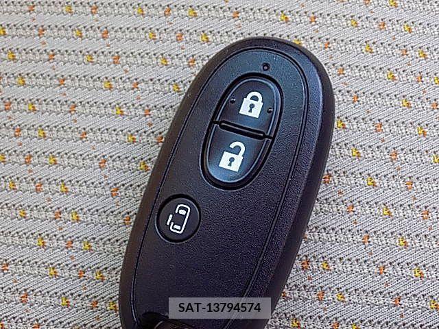 Suzuki SPACIA 2014-06 285521-14