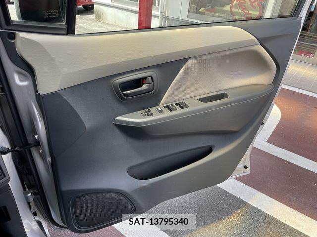 Suzuki WAGON R 2014-02 201435-14