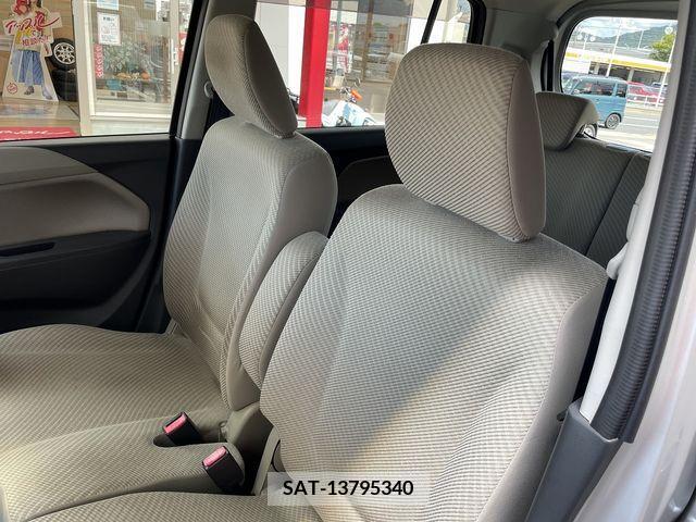 Suzuki WAGON R 2014-02 201435-19