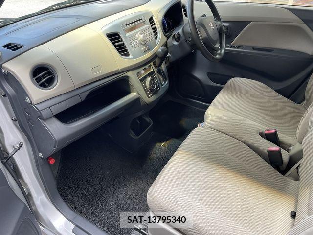 Suzuki WAGON R 2014-02 201435-20