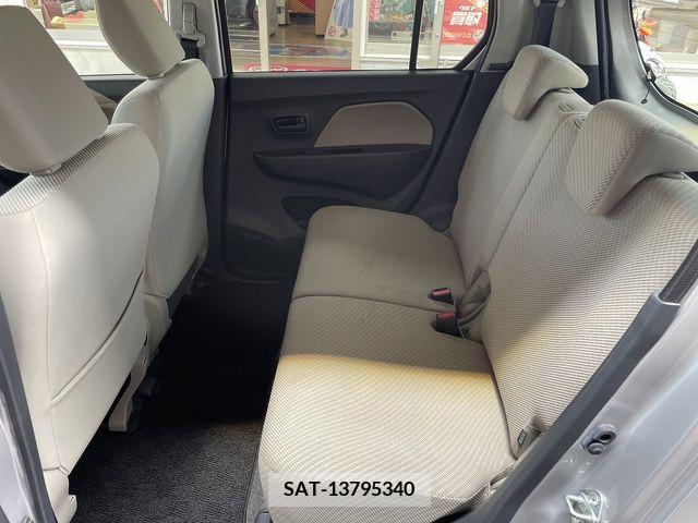 Suzuki WAGON R 2014-02 201435-21