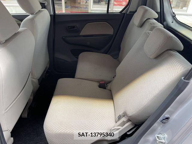Suzuki WAGON R 2014-02 201435-22