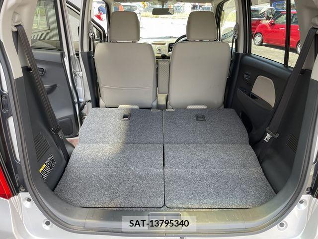 Suzuki WAGON R 2014-02 201435-24